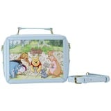 Disney: Winnie the Pooh - Vintage Lunchbox Crossbody Bag