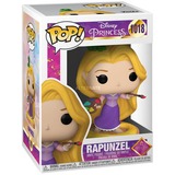 Funko Pop! Disney: Ultimate Princess - Rapunzel decoratie 