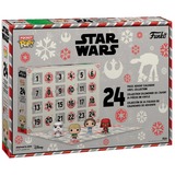 Funko Star Wars: Pocket Pop! Holiday Adventskalender 2022 decoratie 