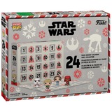 Funko Star Wars: Pocket Pop! Holiday Adventskalender decoratie 