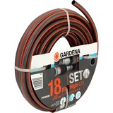 GARDENA Comfort HighFLEX slang 13 mm (1/2") Grijs/oranje, 18062-20, 18 m