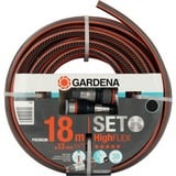 GARDENA Comfort HighFLEX slang 13 mm (1/2") Grijs/oranje, 18062-20, 18 m