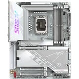 GIGABYTE Z890 AORUS PRO ICE socket 1851 moederbord RAID, 5Gb-LAN, WI-FI 7, BT, Sound, ATX