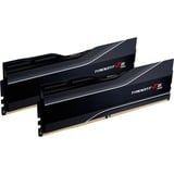 G.Skill Trident Z NEO 32 GB DDR5-6000 (2x 16 GB) werkgeheugen Zwart, F5-6000J3636F16GX2-TZ5N, EXPO