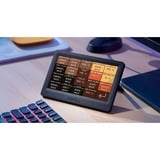 G.Skill WigiDash gaming keypad Zwart