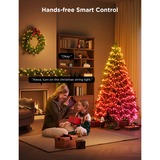 Govee Christmas String Lights 2 sfeerverlichting Groen, 20 meter