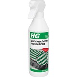 HG Zonnescherm waterdicht reinigingsmiddel 