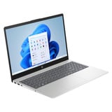 HP 15-fd0072nd (D01D6EA) 15.6"  laptop Zilver | i7-1355U | Iris Xe | 16 GB | 512 GB SSD