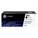 HP 30X high-capacity zwarte LaserJet toner (CF230X) 