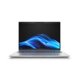 HP EliteBook 8 G1i AI PC Wolf Pro Security Edition (AD3S5ET) 14"  Copilot+ laptop Zilver | Ultra 7 255H | Arc 140T | 16 GB | 512 GB SSD