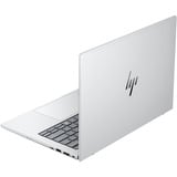 HP EliteBook 8 G1i AI PC Wolf Pro Security Edition (AD3S5ET) 14"  Copilot+ laptop Zilver | Ultra 7 255H | Arc 140T | 16 GB | 512 GB SSD
