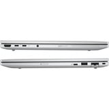 HP EliteBook 8 G1i AI PC Wolf Pro Security Edition (AD3S5ET) 14"  Copilot+ laptop Zilver | Ultra 7 255H | Arc 140T | 16 GB | 512 GB SSD