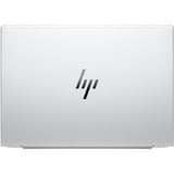HP EliteBook 8 G1i AI PC Wolf Pro Security Edition (AD3S5ET) 14"  Copilot+ laptop Zilver | Ultra 7 255H | Arc 140T | 16 GB | 512 GB SSD