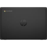 HP Fortis G1i 11 (B80PQES) 11.6"  laptop Zwart | Intel N150 | Intel Graphics | 4 GB | 32 GB | Touch