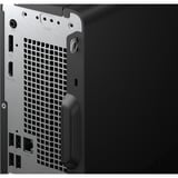 HP OmniDesk Slim Desktop S03-0006nd PC (D49HREA) pc-systeem Zilver | Intel 300 | UHD Graphics 710 | 8 GB | 512 GB SSD