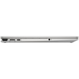 HP Pavilion Aero 13-be1150nd (692Z0EA) 13.3" laptop Zilver | Ryzen 5 5625U | Radeon Graphics | 8 GB | 512 GB SSD