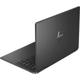 HP Spectre x360 14-eu0040nd 14" 2-in-1 laptop Zwart | Core Ultra 7 155H | Intel Arc | 32 GB | 1 TB SSD | OLED