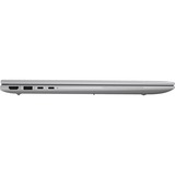HP ZBook Firefly G11 (98M73ET#ABH) 16"  laptop Zilver | Core Ultra 7 155H | RTX A500 | 32 GB | 1 TB SSD