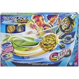 Hasbro Beyblade Burst - Rise Hypersphere Vortex Climb Battle Set Behendigheidsspel 