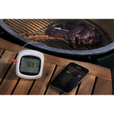 HerQs EasyBBQ thermometer Bluetooth, herQs app