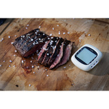 HerQs EasyBBQ thermometer Bluetooth, herQs app