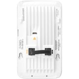 Hewlett Packard Enterprise Instant On AP11D Bundle Base WW (R6K64A) access point Wit, Incl. 48V adapter, Wi-Fi 5 2x2