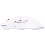 HyperX Pulsefire Haste 2 - Wireless Gaming Mouse Wit, 400 - 26.000 Dpi, RGB led