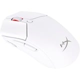 HyperX Pulsefire Haste 2 - Wireless Gaming Mouse Wit, 400 - 26.000 Dpi, RGB led