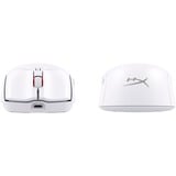 HyperX Pulsefire Haste 2 - Wireless Gaming Mouse Wit, 400 - 26.000 Dpi, RGB led