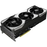 INNO3D GeForce RTX 5080 ICHILL X3 grafische kaart DLSS 4, 3x DisplayPort, 1x HDMI 2.1