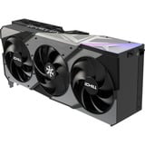 INNO3D GeForce RTX 5080 ICHILL X3 grafische kaart DLSS 4, 3x DisplayPort, 1x HDMI 2.1