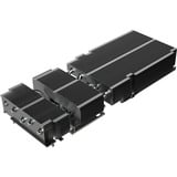 INNO3D GeForce RTX 5080 ICHILL X3 grafische kaart DLSS 4, 3x DisplayPort, 1x HDMI 2.1