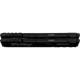 Kingston FURY Beast 32 GB DDR4-3200 (2x 16 GB) werkgeheugen Zwart, KF432C16BB1K2/32, XMP 2.0