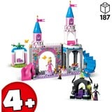 LEGO Disney Princess - Kasteel van Aurora Constructiespeelgoed 43211