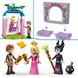 LEGO Disney Princess - Kasteel van Aurora Constructiespeelgoed 43211