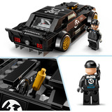 LEGO Speed Champions - Ken Blocks '65 Ford Mustang Hoonicorn V1 Constructiespeelgoed 77262