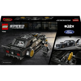LEGO Speed Champions - Ken Blocks '65 Ford Mustang Hoonicorn V1 Constructiespeelgoed 77262