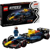 LEGO Speed Champions - Oracle Red Bull Racing RB20 F1 racewagen Constructiespeelgoed 77243