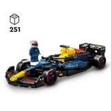 LEGO Speed Champions - Oracle Red Bull Racing RB20 F1 racewagen Constructiespeelgoed 77243
