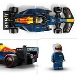 LEGO Speed Champions - Oracle Red Bull Racing RB20 F1 racewagen Constructiespeelgoed 77243