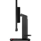 Lenovo 22 L ThinkVision T22v-20 21.5" Monitor Zwart