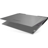 Lenovo Legion 5 Pro 16ARH7H (82RG00G6MH) 16" gaming laptop Donkergrijs | Ryzen 7 6800H | RTX 3060 | 32 GB | 1 TB SSD