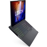Lenovo Legion 5 Pro 16ARH7H (82RG00G6MH) 16" gaming laptop Donkergrijs | Ryzen 7 6800H | RTX 3060 | 32 GB | 1 TB SSD