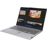 Lenovo ThinkBook 16 G4+ IAP (21CY0053MH) 16" laptop Grijs | i5-1235U | Intel Iris Xe Graphics | 16GB | 512 GB SSD