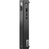 Lenovo ThinkCentre neo 50q G4 (12LN001XMH) pc-systeem Zwart | Core i5-13420H | UHD Graphics | 16 GB | 512 GB SSD