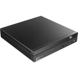 Lenovo ThinkCentre neo 50q G4 (12LN001XMH) pc-systeem Zwart | Core i5-13420H | UHD Graphics | 16 GB | 512 GB SSD