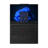 Lenovo ThinkPad L13 Gen 6 Intel (21R50046MH) 13.3"  laptop Zwart | Core Ultra 5 225U | Intel Graphics | 16 GB | 512 GB SSD