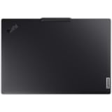 Lenovo ThinkPad P16s Gen 4 (21QV0019MH) 16"  laptop Zwart | Core Ultra 9 285H | Arc 140T | 64 GB | 1 TB SSD | Touch