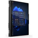 Lenovo ThinkPad T14s 2-in-1 Gen 1 (21R3004HMH) 14"  laptop Zwart | Ultra 7 255U | Intel Graphics | 32 GB | 1 TB SSD | Touch