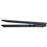 Lenovo ThinkPad T14s 2-in-1 Gen 1 (21R3004HMH) 14"  laptop Zwart | Ultra 7 255U | Intel Graphics | 32 GB | 1 TB SSD | Touch